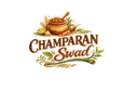Champaran Swad logo