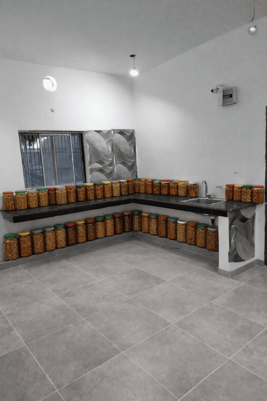 Champaran Swad kitchen gallery