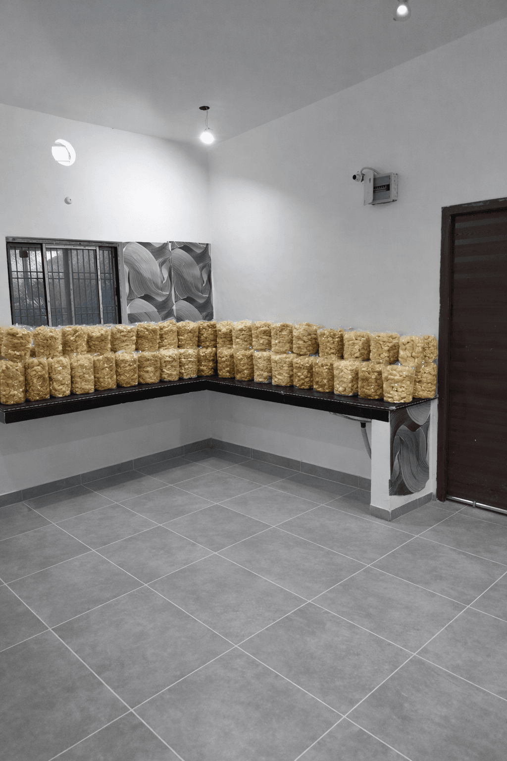 Champaran Swad kitchen gallery